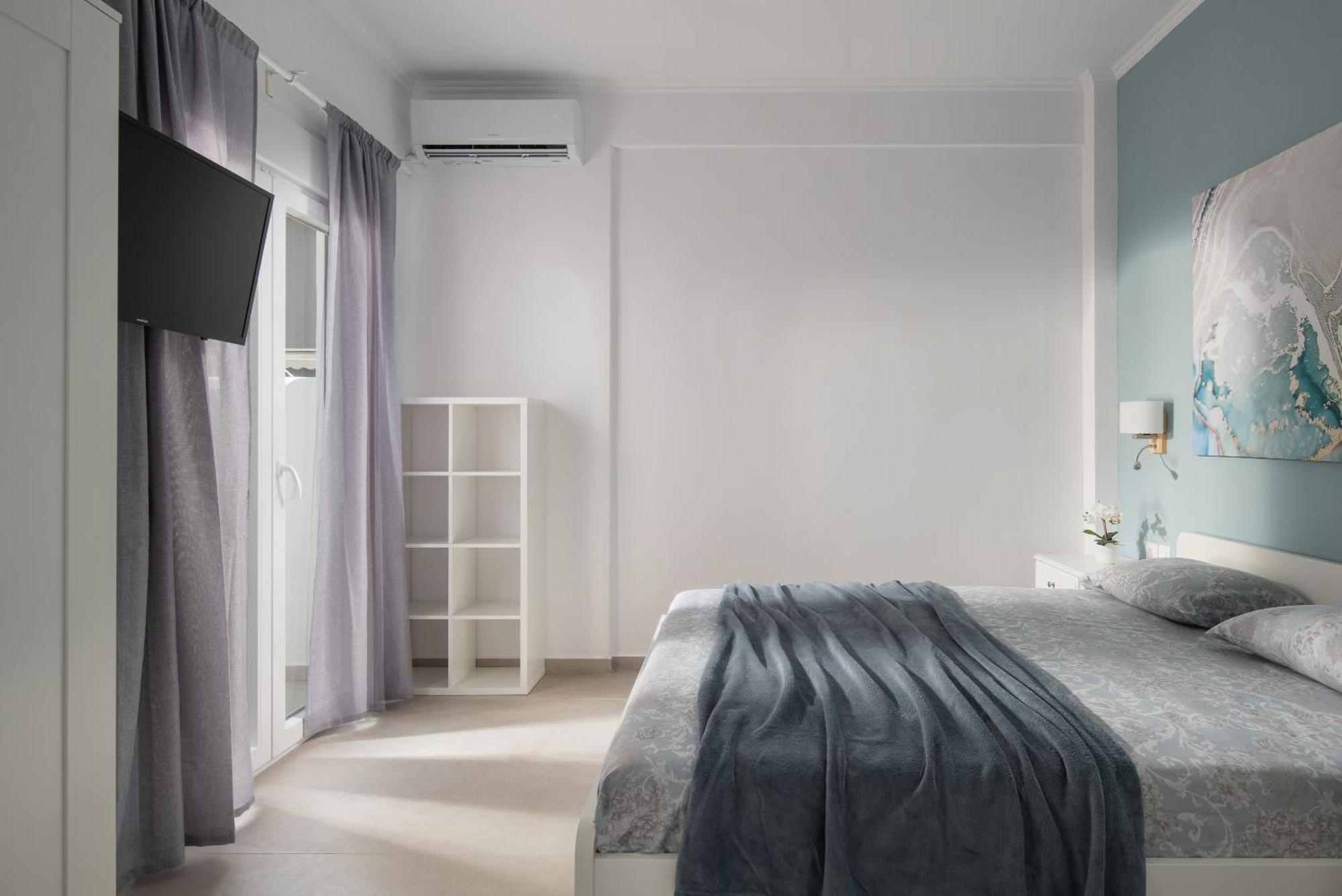 Acapus Studios Торони Экстерьер фото