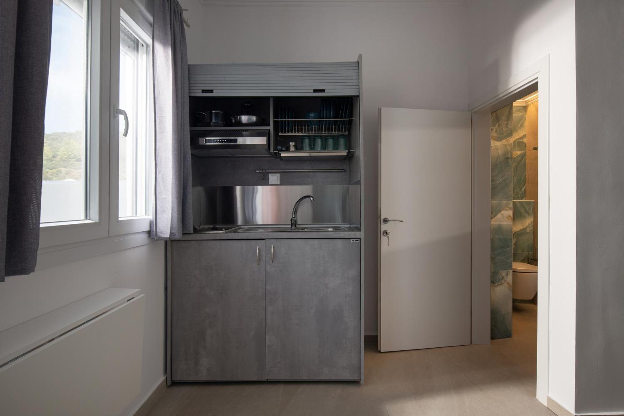 Acapus Studios Торони Номер фото