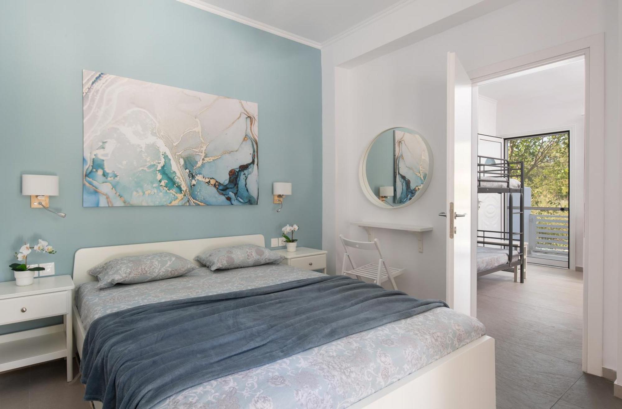 Acapus Studios Торони Экстерьер фото