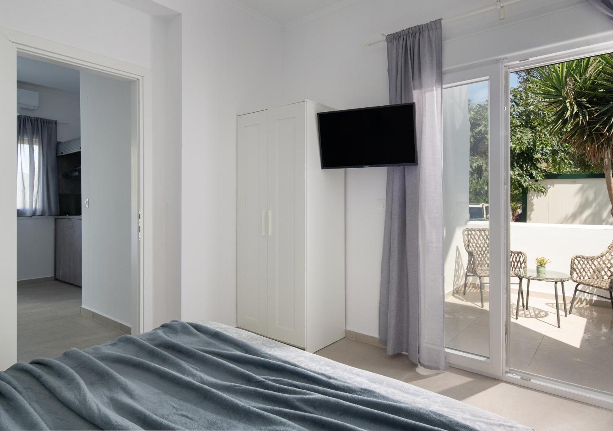 Acapus Studios Торони Экстерьер фото
