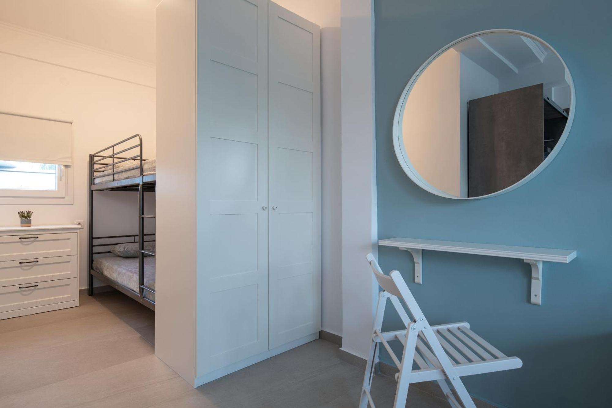 Acapus Studios Торони Номер фото