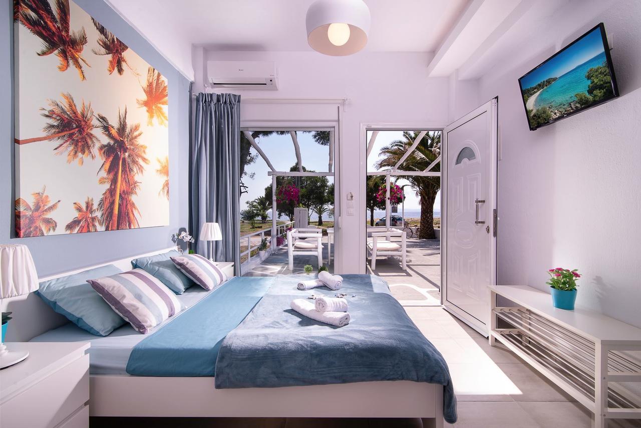 Acapus Studios Торони Экстерьер фото